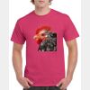 HeavyCotton™ Tee (Same Day) Thumbnail