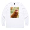 Mens Base Longsleeve Tee Thumbnail